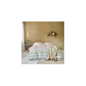 Ariadne at Home Colour Palette dekbedovertrek - Eenpersoons - 140x200/220 - Pastel