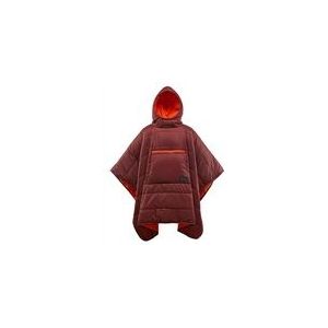 Poncho Thermarest Honcho Mars Red-One-size