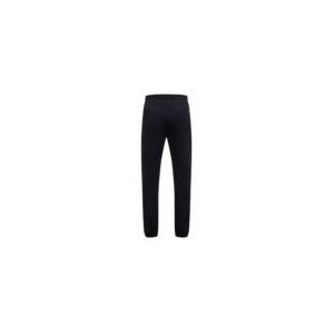 PEAK PERFORMANCE - Broek - Zwart - Katoen - Lang/maxi - Regular Fit - Mid Waist