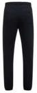 PEAK PERFORMANCE - Broek - Zwart - Katoen - Lang/maxi - Regular Fit - Mid Waist