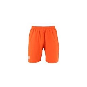 Sportbroek The Indian Maharadja Boys Tech Orange-Maat 116