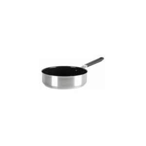 Stoofpan KitchenAid Classic Stainless Steel 26 cm