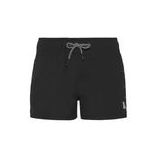 Beachshort Protest Girls Taylor Jr True Black-Maat 116