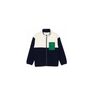 Vest Lacoste Kids SJ1236 Navy Blue/Lapland-Multico-Maat 176