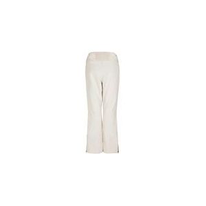 Skibroek Protest Women Cinnamon Kitoffwhite-XL