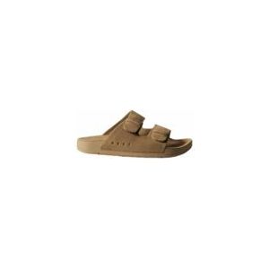 Reef - Ojai Two Bar - Sandalen - Starfish - Leer - Rubber Buitenzool