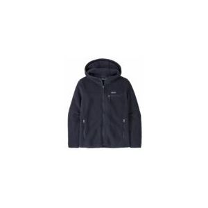Patagonia - Retro Pile - Hoodie - Sunken Blue