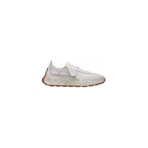 Sneaker Clarks Women Craft Speed Off White-Schoenmaat 37