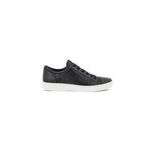 Sneaker ECCO Men Soft 7 M Black-Schoenmaat 40