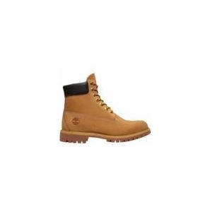 Timberland Men 6 Inch Premium WP Wheat-Schoenmaat 42