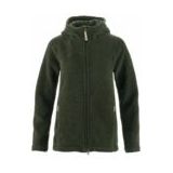 Fjällräven - Kaitum Fleece - Trui - Deep Forest