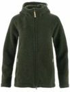 Fjällräven - Kaitum Fleece - Trui - Deep Forest