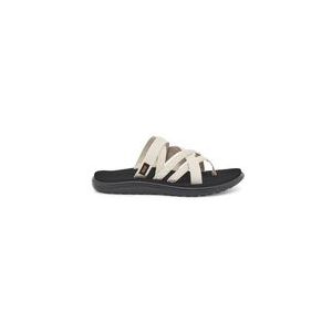 Teva Women Voya Zillesa Mahani White Swan-Schoenmaat 41 (UK 8)