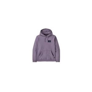Hoodie Patagonia Unisex '73 Skyline Uprisal Concrete Purple-XL