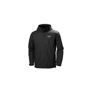 Jas Helly Hansen Men Dubliner Jacket Black-XL