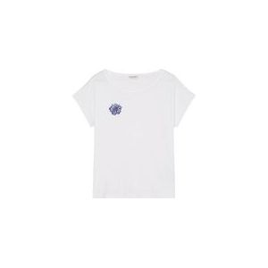 T-Shirt Marc O'Polo Women 304206751189 White-XXL
