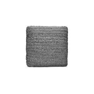 Sierkussen Suns Cosa Scatter Cushion Dark Grey Mix Pet (44 x 44 x 12 cm)