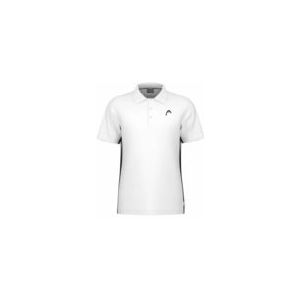Polo HEAD - Slice Shirt - Wit - Katoen