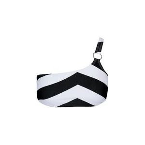 Bikinitop Barts Women Ellai One Shoulder Top Black-34