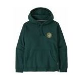 Patagonia - Unity Fitz Uprisal - Hoody - Cascade Green