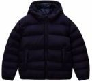 Jas Napapijri Kids Terez Blu Marine-Maat 122 - 128