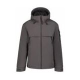 Jas Luhta Men Kotkavuori Lead-Grey-Maat 48