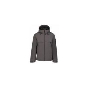 Jas Luhta Men Kotkavuori Lead-Grey-Maat 48