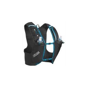 Rugzak CamelBak Ultra Pro Vest Black Atomic Blue M