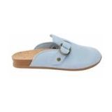 Reef - Vista Serenity - Instapper - Dusty Blue - Suède