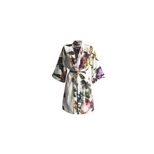 Kimono Essenza Fleur Ecru-S