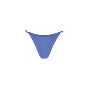 Bikinibroekje Barts Women Isla Cheeky Tanga Blue-Maat 36