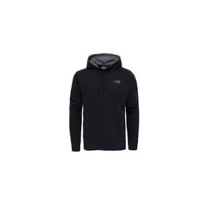 Trui The North Face Men Seasonal Drew Peak Pullover Light TNF Black-XL