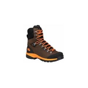 Hanwag - Kalixfors Mid SF Extra GTX - Wandelschoen - Brown Orange