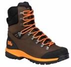 Hanwag - Kalixfors Mid SF Extra GTX - Wandelschoen - Brown Orange