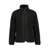 Luhta - JEPUA - Fleecejack - BASIC BLACK - Sportief