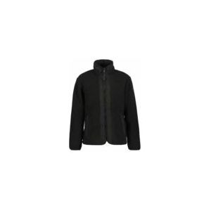 Luhta - JEPUA - Fleecejack - BASIC BLACK - Sportief