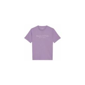 T-Shirt Marc O'Polo Men 423201251052 Lilac Lust-XXL