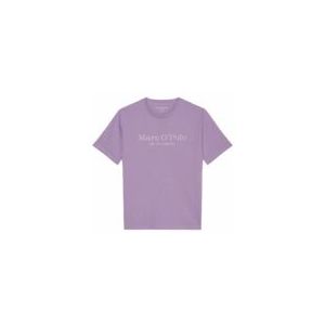 T-Shirt Marc O'Polo Men 423201251052 Lilac Lust-L