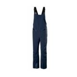Skibroek Helly Hansen Women Alphelia Bib Pant Navy-L
