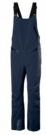 Skibroek Helly Hansen Women Alphelia Bib Pant Navy-L