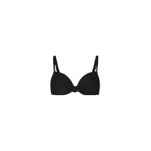 Bikinitop Protest Women Mixhart Wire True Black-40C