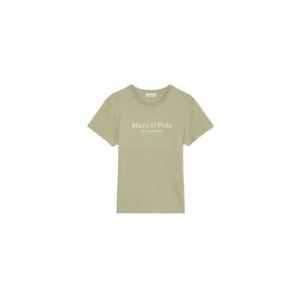 T-Shirt Marc O'Polo Women 402229351055 Steamed Sage-S