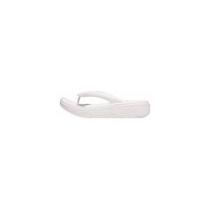 FitFlop Women RelieFF Recovery Toe-Post Urban White-Schoenmaat 39