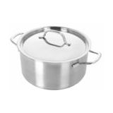 Demeyere - Resto 3 - Kookpan - Ø22cm - 4L