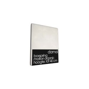 Molton Boxspring / Waterbed Damai (Organic)-240 x 200 cm