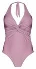 Badpak Barts Women Isla Halter Shaping One Piece Mauve-Maat 42