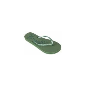 Brunotti - Logo - Slipper - Sage Green - EVA