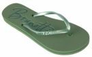 Brunotti - Logo - Slipper - Sage Green - EVA