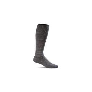 Compressiekousen Sockwell Circulator SW1M Charcoal Heren-Schoenmaat 44 - 47