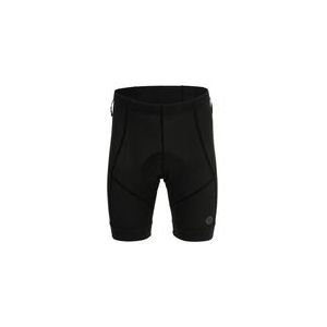 Fietsbroek AGU Men Liner Short MTB Black-XL